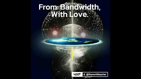 Deem yourself "outside" of LOVE in error. #fyp..