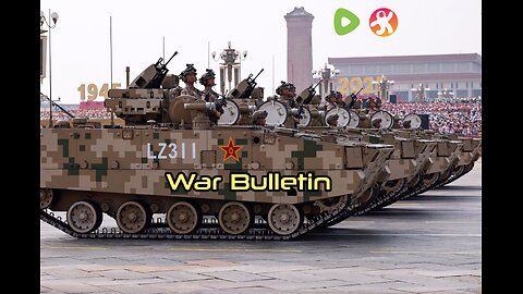 War Bulletin 9/9