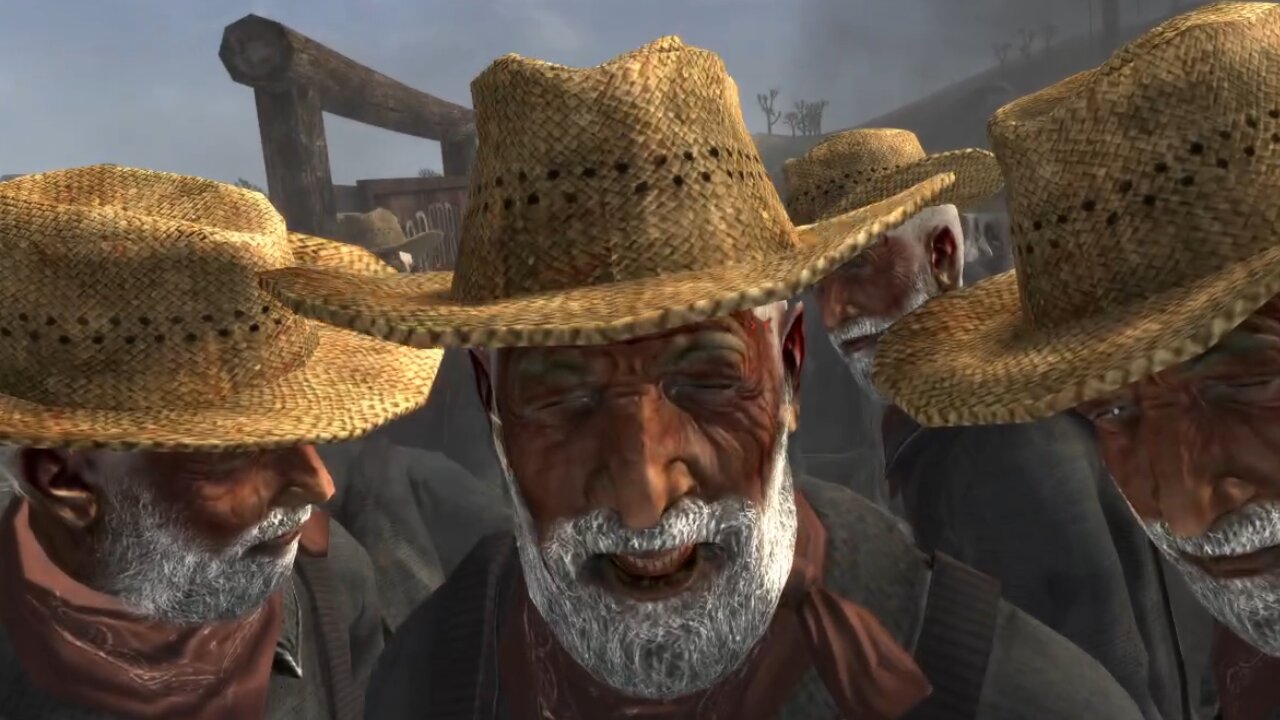 "Bastard!"
