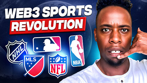 Fan Tokens: A Web3 Sports Revolution