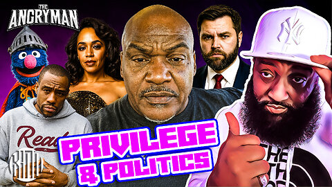 Privilege, Politics, Fashion, and Current Events: Unfiltered Reactions and Insights