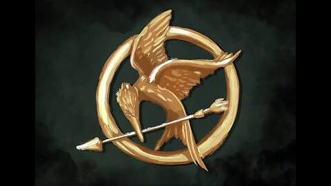 Hunger Games?
