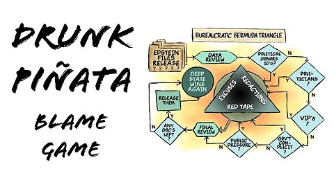 Thinking Logically - 05/09/2025 | Blame Game