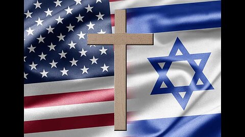 American Jews & American Christians