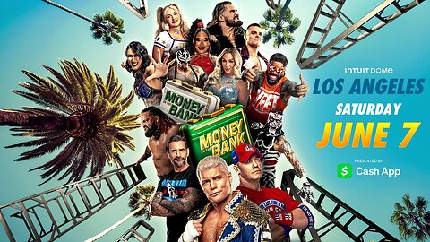 WWE Truth in the Bank 2025 review