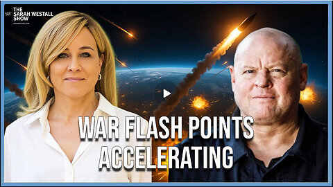 Will Israel Survive this? Conflicts Reshaping the World - Israel, Iran, Ukraine, Panama