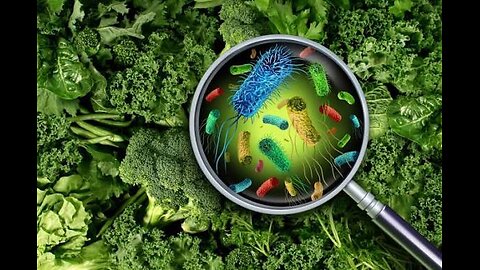 Shocking truth reveals food chemical treatments used to look fresh