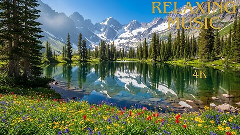 “Dream Flow – Soothing Ambient Soundscape for Sleep”