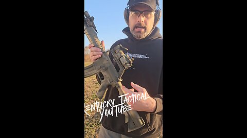 Gordon Carbine Update