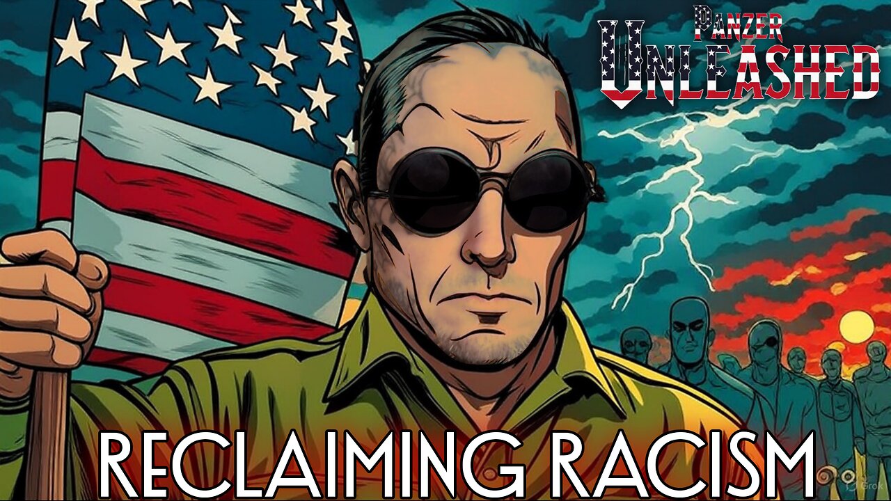Reclaiming Racism