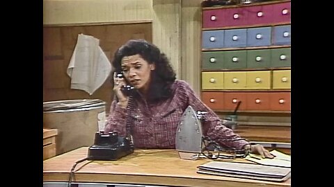 (1982.01.13) Classic Sesame Street - Full Episode #1613