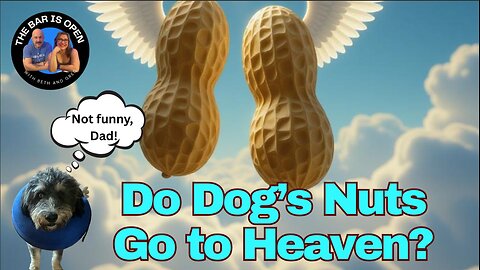 Do All Dog’s Nuts Go to Heaven? - TBIO 526