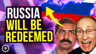 Russia’s Great Enrichment