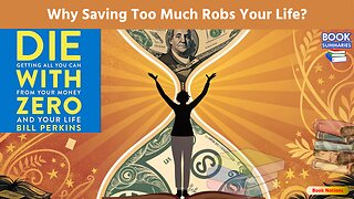 Your Retirement Plan is Wrong (Here’s the Math)