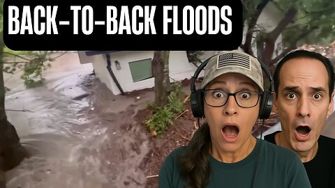 DEVASTATING FLOODING IN 3 STATES “Was This Preventable? The Truth Behind the Texas Flash Flood”
