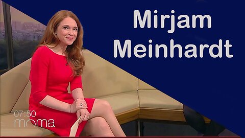 Mirjam Meinhardt 060825