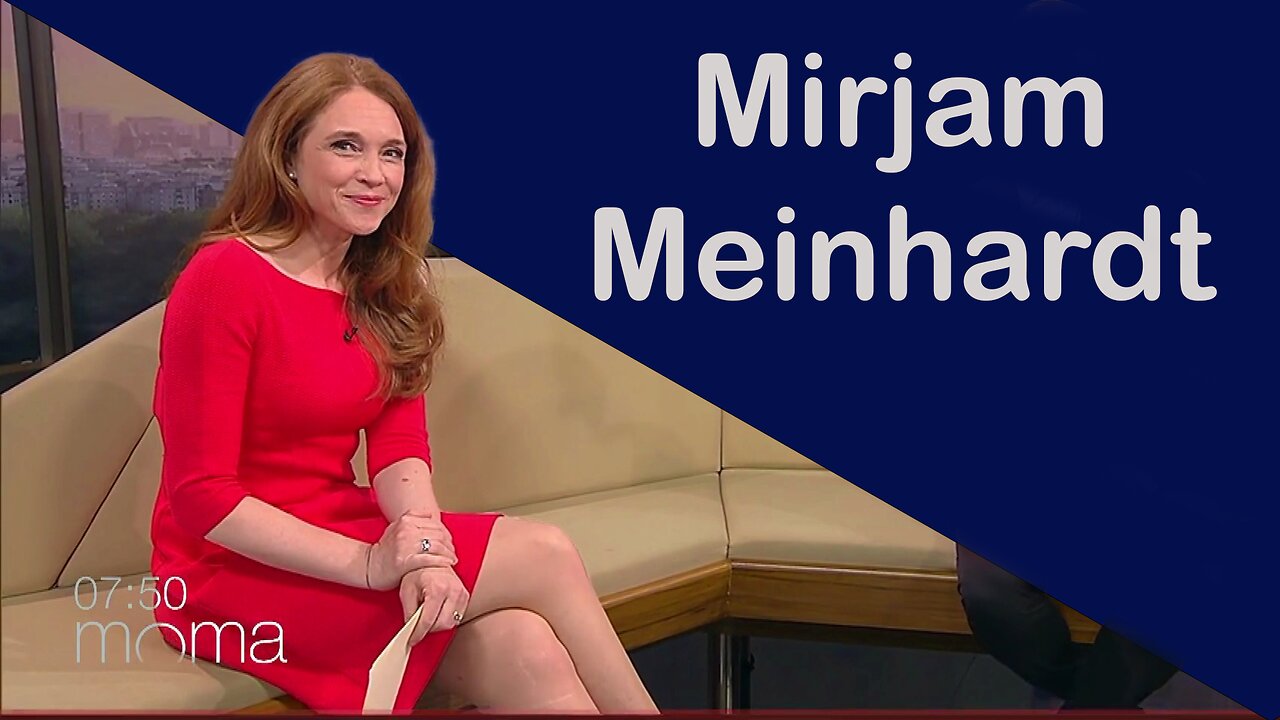 Mirjam Meinhardt 060825