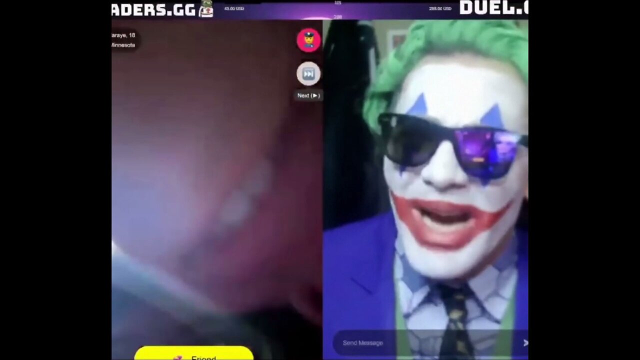 Gypsy Crusader clip 381