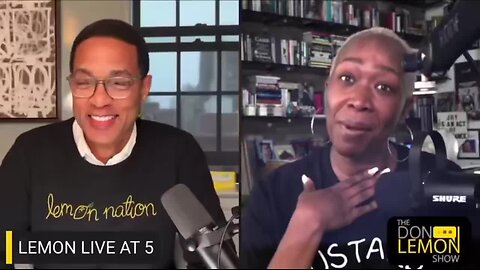 Joy Reid Says Canada Can Beat the U.S. In a War: ‘Like Their Chances!’