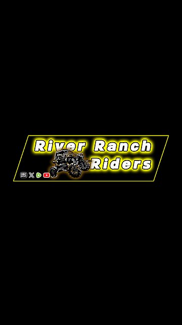 River Ranch Riding