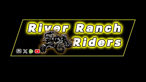 River Ranch Riding