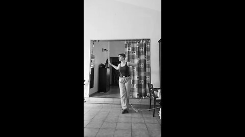 New dance by Diane Valanga