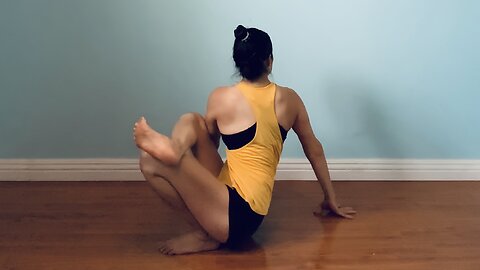 RISE AND MOBILIZE | 17min Morning mobility routine to start your day on the right foot