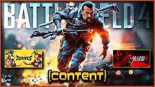 🔴LIVE • BATTLEFIELD 4 CAMPAIGN | 🍁🚬😵 | TACO TUESDAY SPECIAL