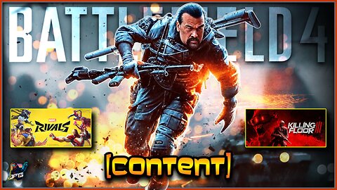 🔴LIVE • BATTLEFIELD 4 CAMPAIGN | 🍁🚬😵 | TACO TUESDAY SPECIAL
