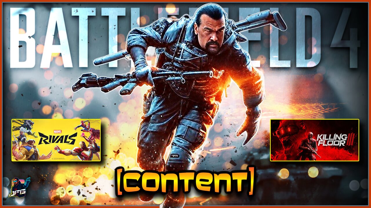 π΄LIVE β’ BATTLEFIELD 4 CAMPAIGN | ππ¬π΅ | TACO TUESDAY SPECIAL