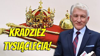 Marek Skalski: Co się stało z koronami polskich władców?