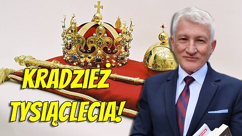 Marek Skalski: Co się stało z koronami polskich władców?