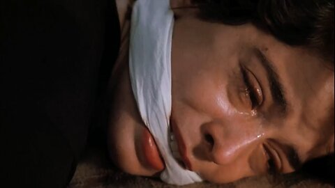 Whispers in the Dark (gagged)