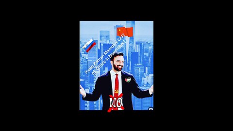 Zohran Mamdani is a dangerous socialist and anti-American extremist