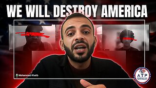 TEMPLE UNIVERSITY SJP SPARKS OUTRAGE WITH "WE WILL DESTROY AMERICA" STATEMENTS IN ONLINE MEETING