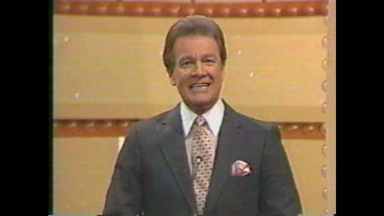 Wink Martindale, Game Show Host Extraordinaire, Dead At 91
