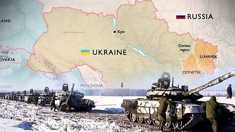 The Incredibly STUPID Reasons Why Ukraine War Started and Continues