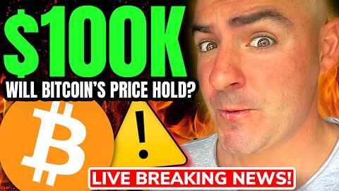 Bitcoin VS Global Conflict (THE WORLD IS WATCHING CLOSE!) Crypto News ALERT!