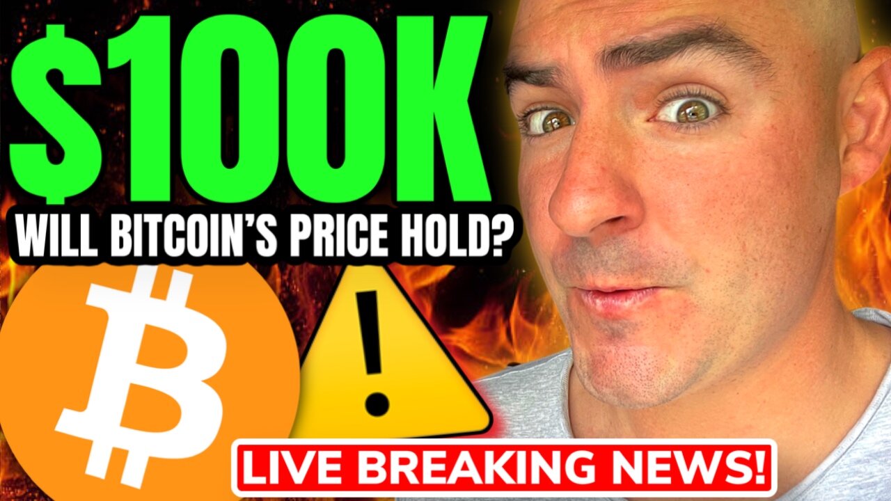 Bitcoin VS Global Conflict (THE WORLD IS WATCHING CLOSE!) Crypto News ALERT!