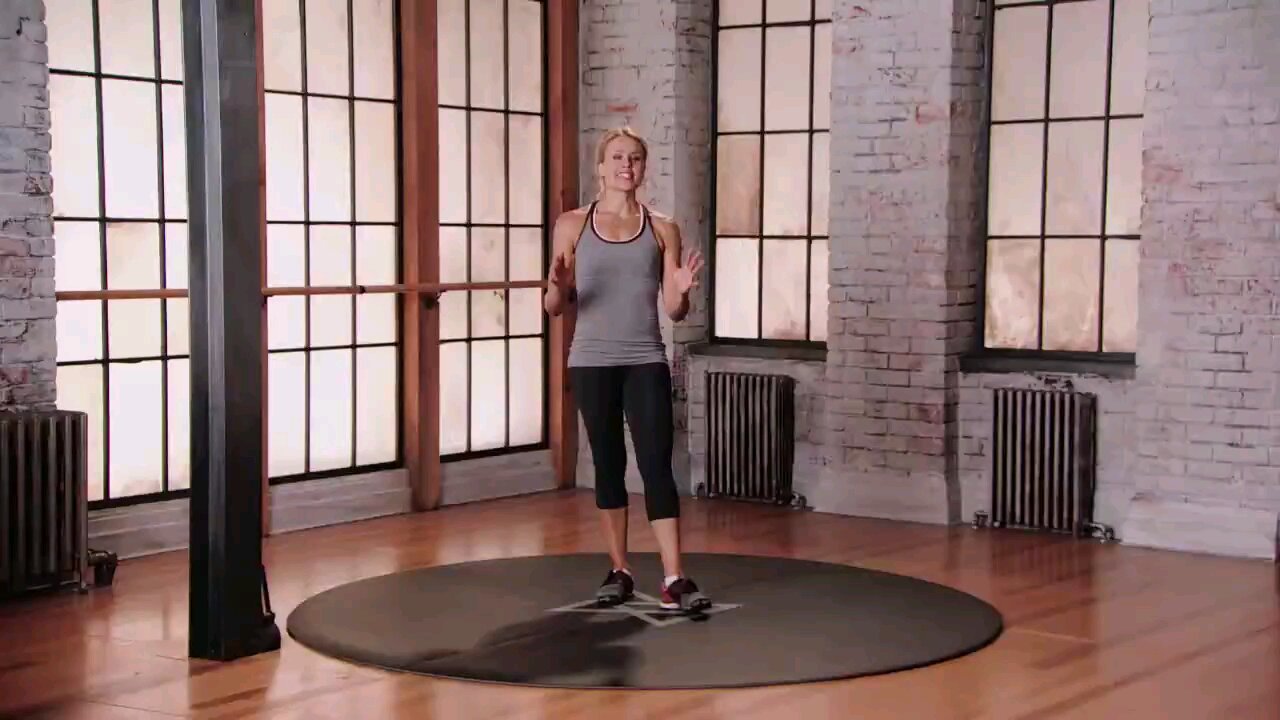 Workout