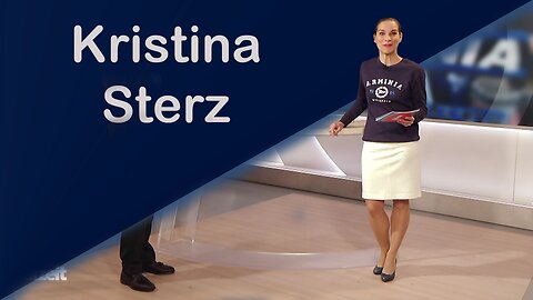 Kristina Sterz 260525