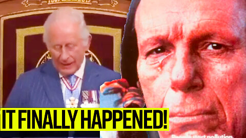 King Charles Goes Woke in Canada?! | Land Acknowledgement Sparks Internet Backlash