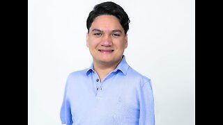 Edgar Pacheco Jr. Legislative Activist and Advocate for the People