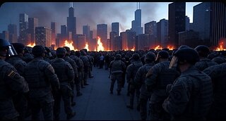Chicago Braces for Trump’s Big Move: National Guard & ICE Crackdown Incoming!