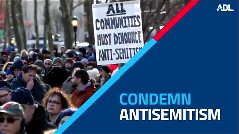 THE (ADL) COMBAT PLAN! - TO SILENCE YOU, FILTHY WHITE GOYIM..!! -OY VEY..! 👃