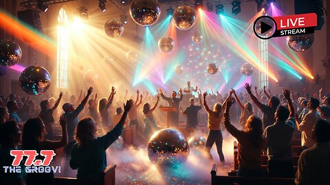 Sunday Morning Worship GROOV Live @ 11AM EST – Pastor Jack Hibbs | Calvary Chapel Chino Hills