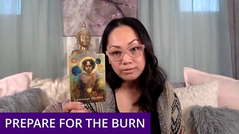 Prepare For The BURN!!!