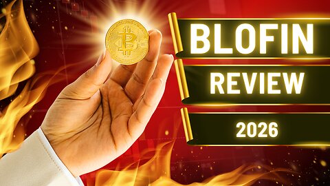 BloFin Review (2026): Futures Trading, Liquidity, Fees & Who It’s Best For
