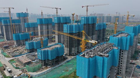 China's Demise: Are Trump's Tariffs Collapsing the Chinese Economy