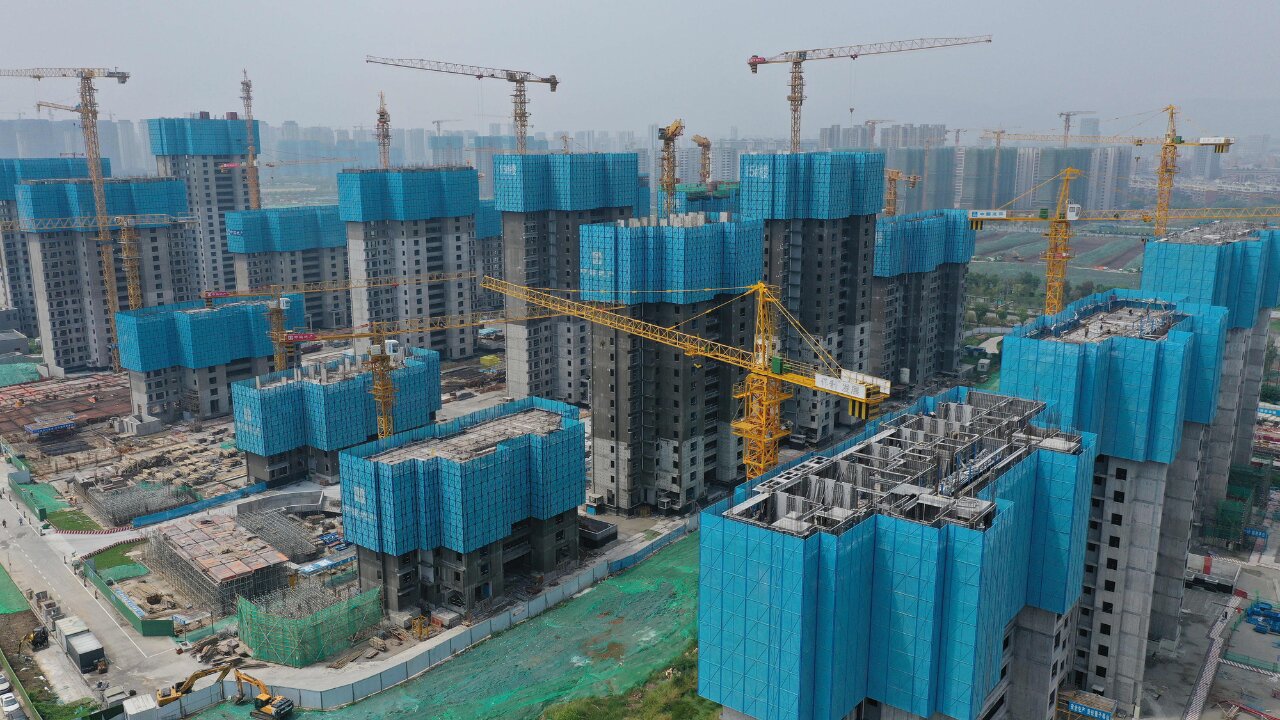 China's Demise: Are Trump's Tariffs Collapsing the Chinese Economy